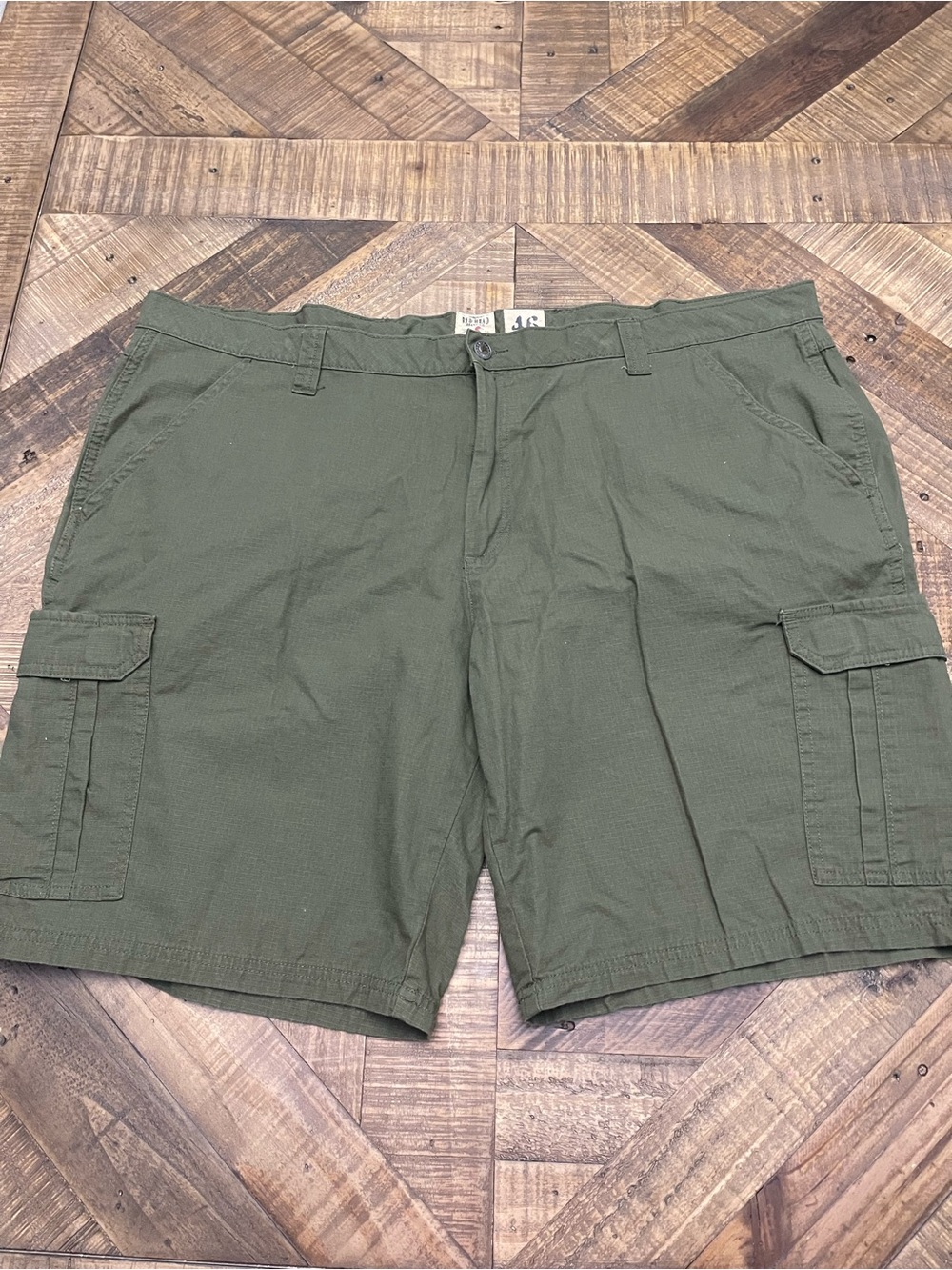 RedHead Outdoor Co. Men's Size 46 Cargo Shorts